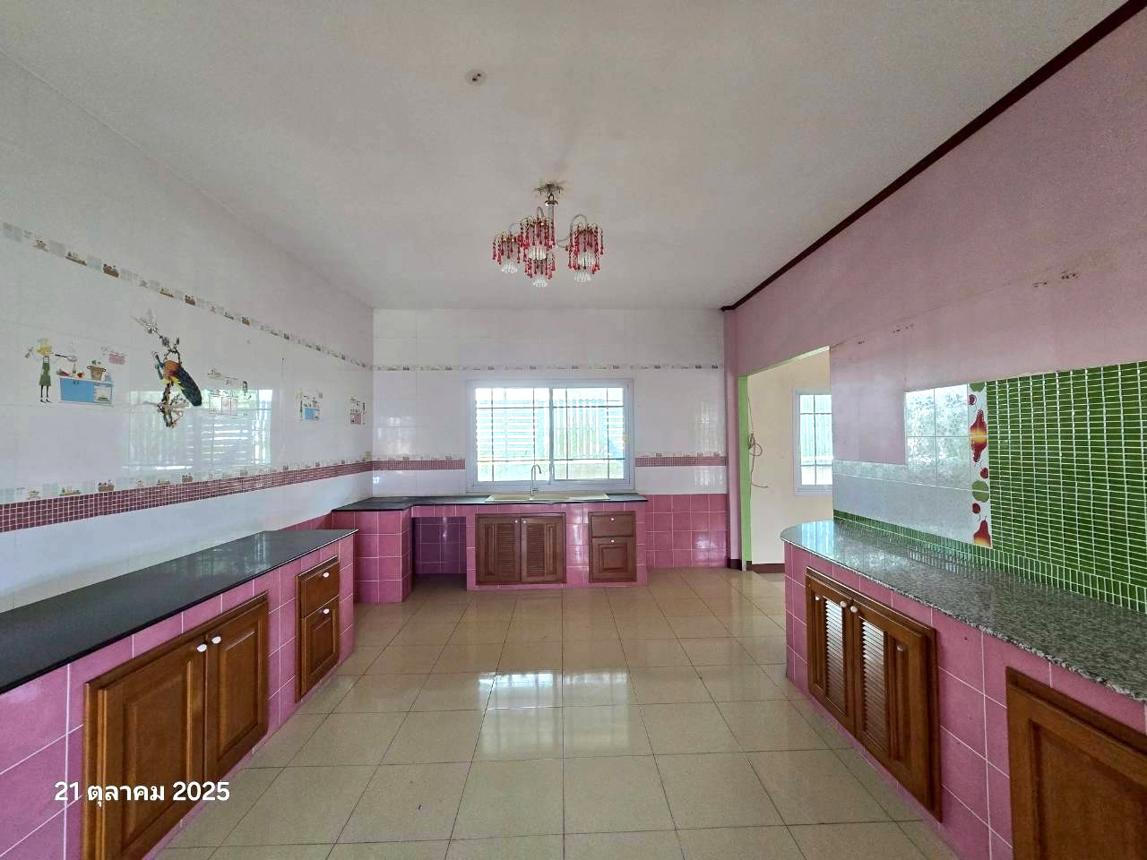 รูป บ้านเดี่ยว สำหรับขาย บ้านขวัญนคร สระแก้ว เมืองกำแพงเพชร กำแพงเพชร - รูปที่ 34/46