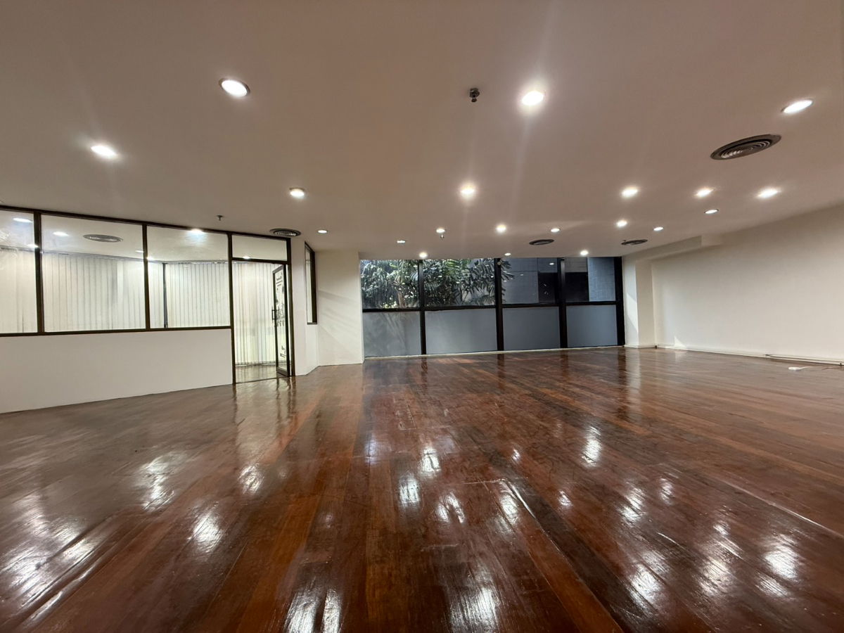 รูป Office / พื้นที่ ในตึกให้เช่าทำโชว์รูม,สำนักงาน,ร้านอาหาร - รูปที่ 7/7