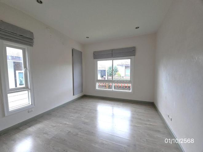 รูป บ้านเดี่ยว สำหรับขาย อภิลาภแลนด์ นิคมพัฒนา นิคมพัฒนา ระยอง - รูปที่ 11/38