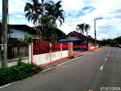 บ้านเดี่ยว ดอยหล่อ เชียงใหม่ : บ้านเดี่ยว สำหรับขาย - สันติสุข ดอยหล่อ เชียงใหม่