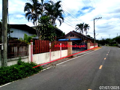 HOME 1014 Sq.w. Doi Lo Chiang Mai for 4.8M