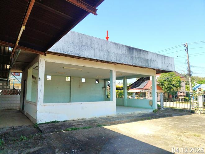 รูป บ้านเดี่ยว สำหรับขาย - ป่าเซ่า เมืองอุตรดิตถ์ อุตรดิตถ์ - รูปที่ 16/40