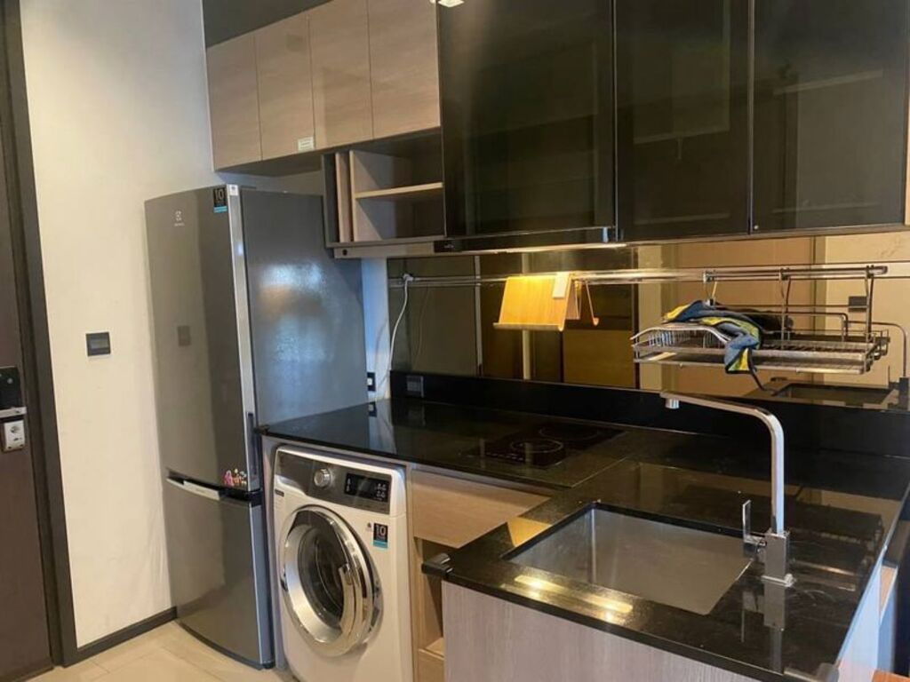 รูป ขาย เดอะ ไลน์ อโศก-รัชดา เลขที่ 585/377 - รูปที่ 12/16