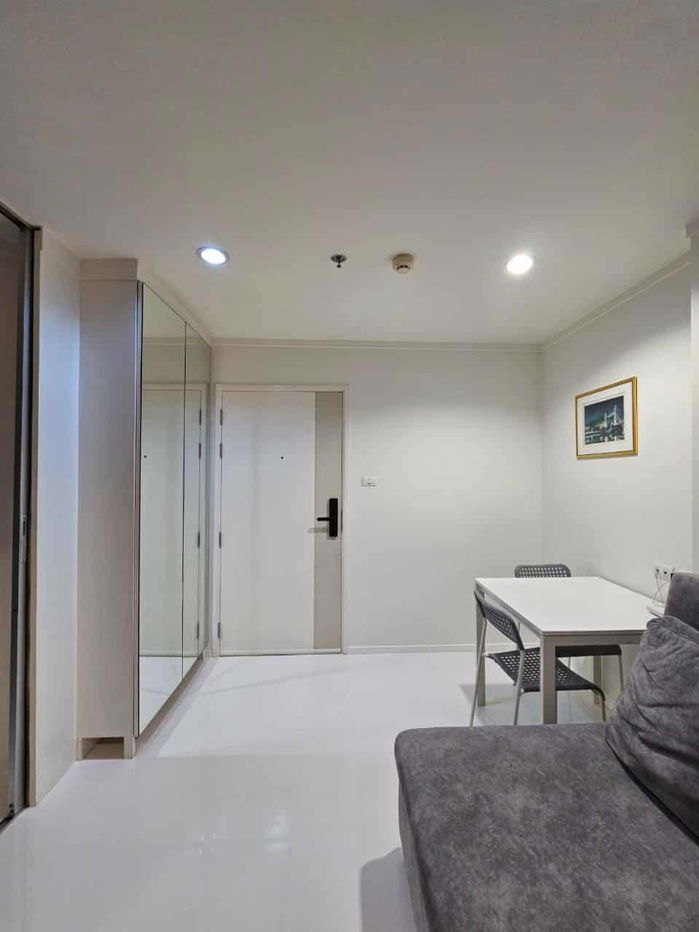 รูป ให้เช่าคอนโด LPN Ville Sukhumvit 77 (เฟส2) ขนาด 46 ตร.ม. ใกล้ BTS อ่อนนุช - รูปที่ 5/8