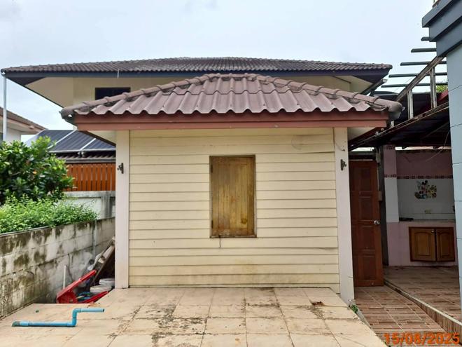 รูป บ้านเดี่ยว สำหรับขาย - หมื่นไวย เมืองนครราชสีมา นครราชสีมา - รูปที่ 15/36