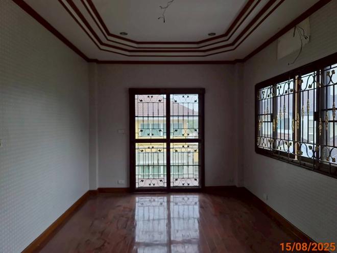 รูป บ้านเดี่ยว สำหรับขาย - หมื่นไวย เมืองนครราชสีมา นครราชสีมา - รูปที่ 12/36