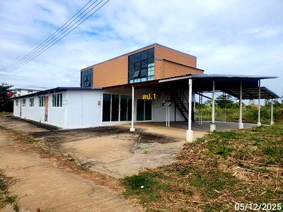 Houses for sale Maha Sarakham : HOME for sale  Koeng Muang Maha Sarakham Maha Sarakham