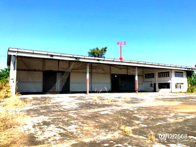โรงงาน หนองไผ่ เพชรบูรณ์ : โกดัง สำหรับขาย - กองทูล หนองไผ่ เพชรบูรณ์
