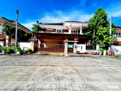 บ้านเดี่ยว หาดใหญ่ สงขลา : บ้านเดี่ยว สำหรับขาย เบญจพร ลพบุรีราเมศวร์ น้ำน้อย หาดใหญ่ สงขลา