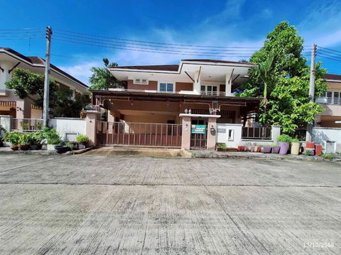 HOME for sale  Nam Noi Hat Yai Songkhla