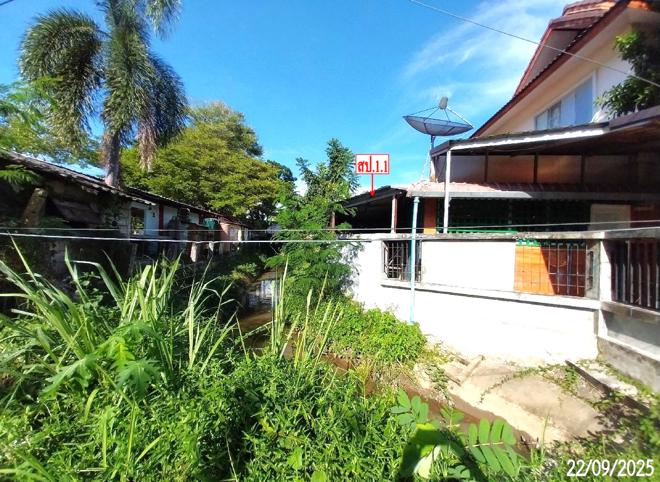 รูป บ้านเดี่ยว สำหรับขาย เวียงพิงค์ วิลล่า ตลาดขวัญ ดอยสะเก็ด เชียงใหม่ - รูปที่ 15/48