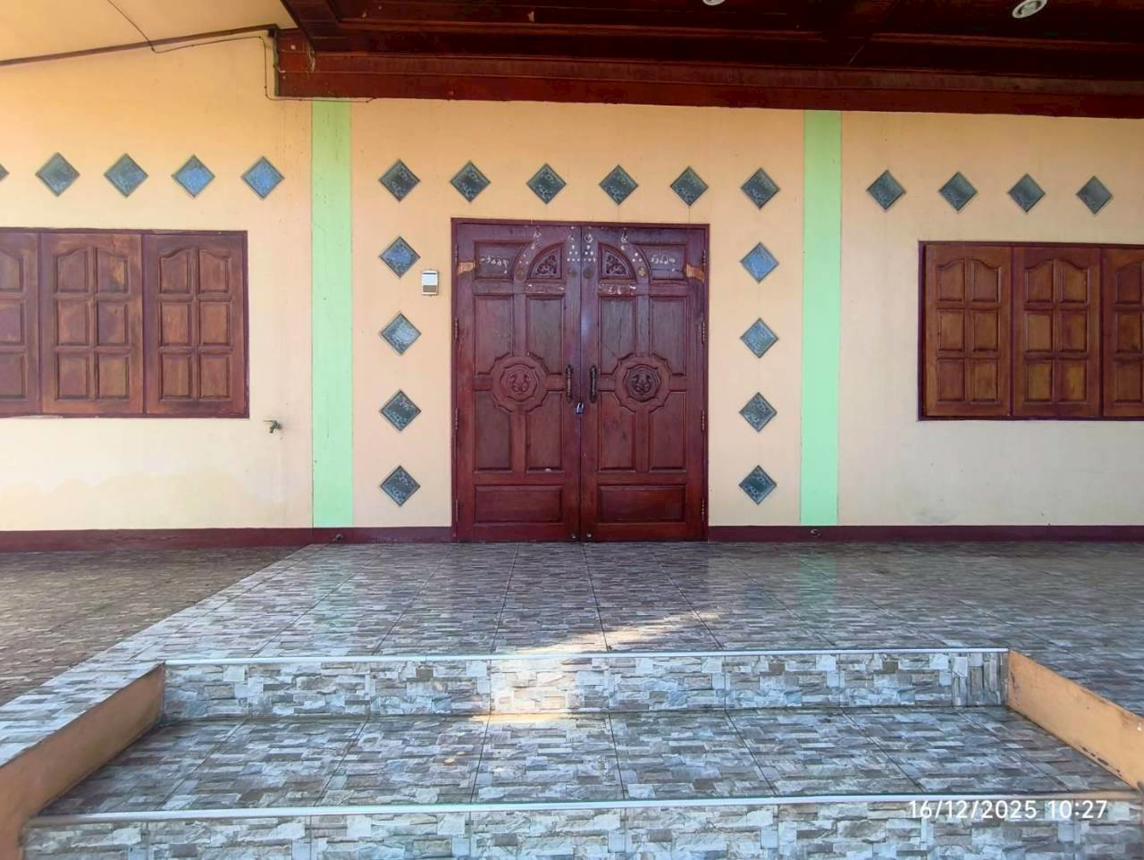 รูป บ้านเดี่ยว สำหรับขาย - บ้านสวน เมืองสุโขทัย สุโขทัย - รูปที่ 19/34