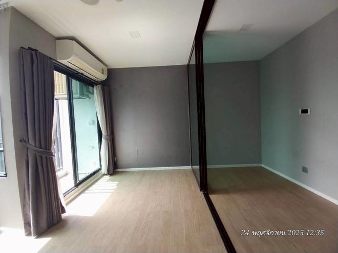 รูป คอนโดมิเนียม 1 ห้องนอน, 23.48 ตารางเมตร คอนโดมิเนียม สำหรับขาย วินน์ โชคชัย 4 สะพานสอง เขตวังทองหลาง กรุงเทพมหานคร - รูปที่ 8/32