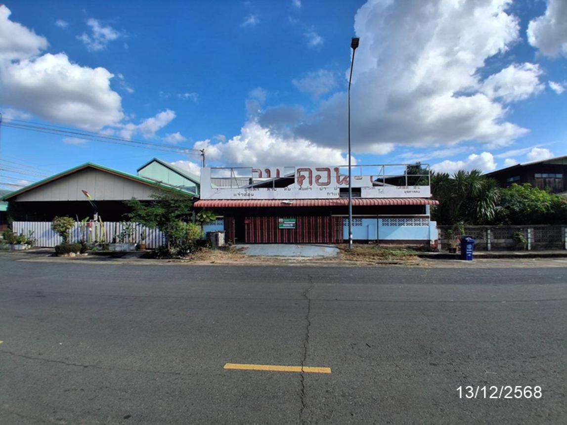 picture HOME for sale  Lum Phuk Kham Khuan Kaeo Yasothon - 24/28