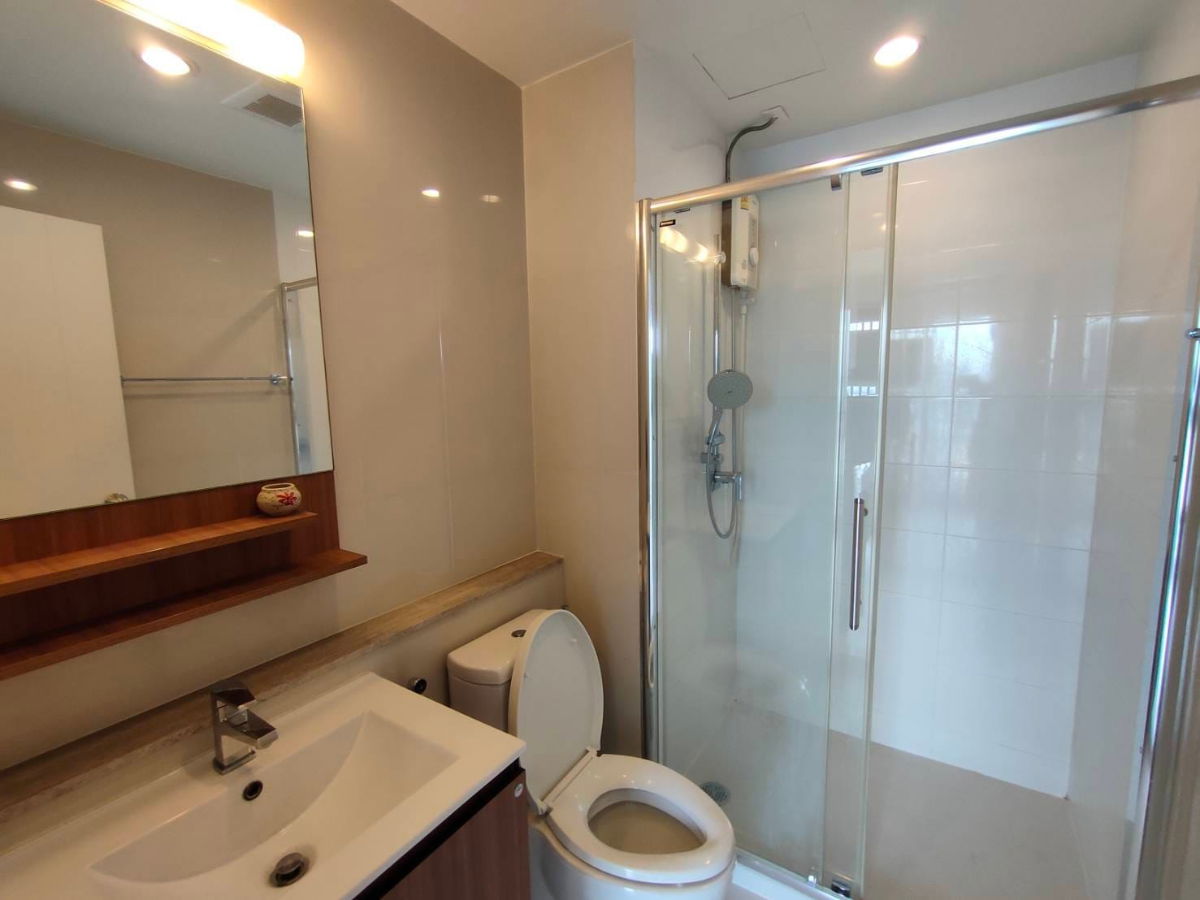 picture ðĒ Condo for Rent â Fuse ChanâSathorn - 9/9