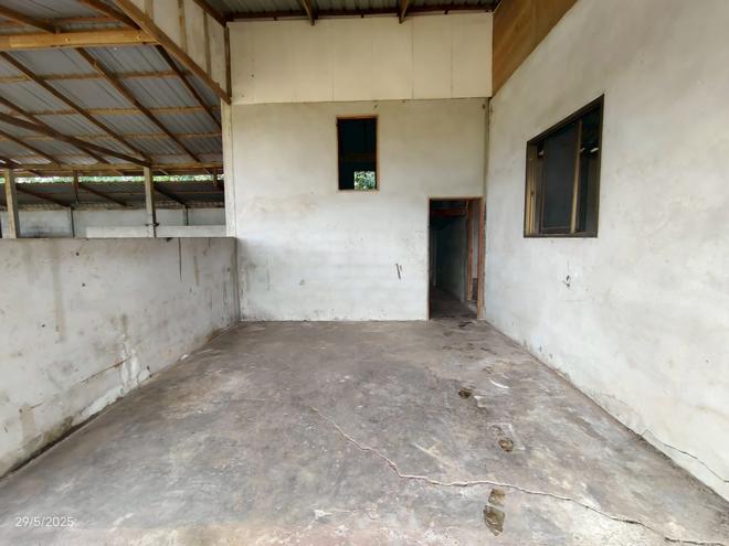 รูป บ้านเดี่ยว สำหรับขาย - หนองเม็ก หนองหาน อุดรธานี - รูปที่ 6/52