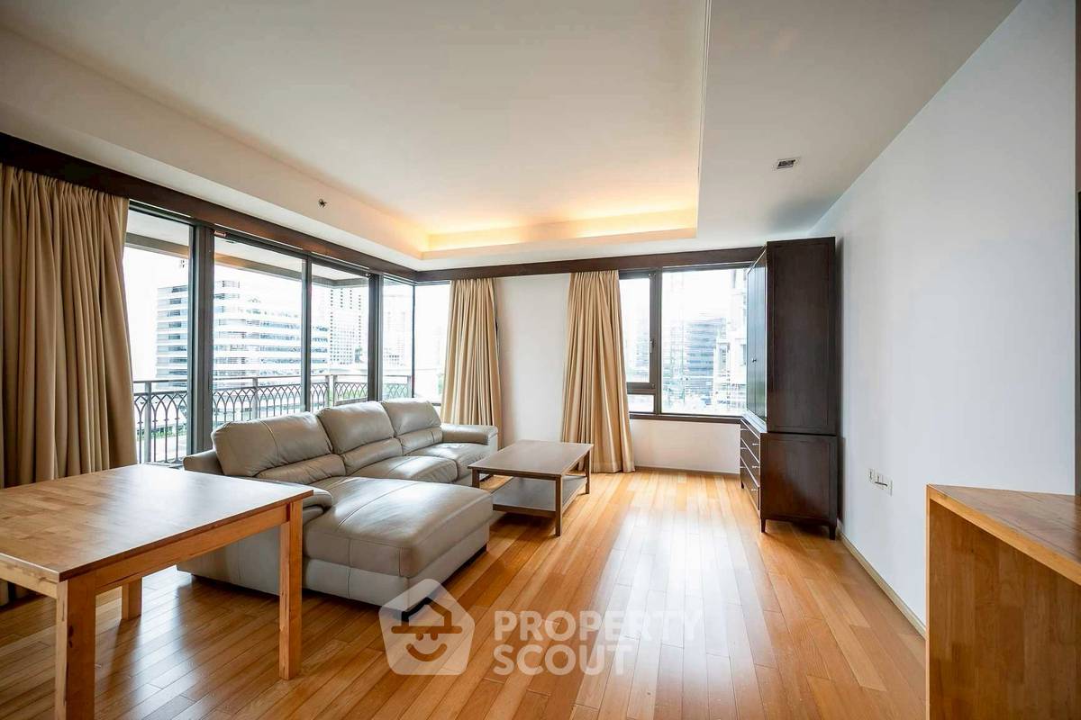 picture 3-BR Condo at Prive By Sansiri near BTS Phloen Chit (ID 2657154) - 7/20