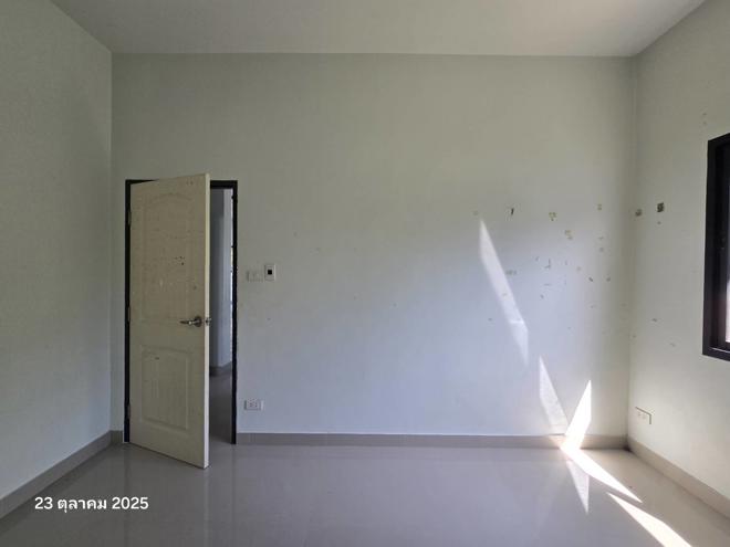 รูป บ้านเดี่ยว สำหรับขาย เลิฟส์ฮิลล์ นอร์ดิก เฮาส์ น้ำรึม เมืองตาก ตาก - รูปที่ 11/32