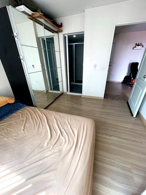 คอนโด เขตห้วยขวาง : #b4636 18/2/69  ขาย คอนโด Condo Humble Living @ YuyenCondo Humble Living @ Yuyen