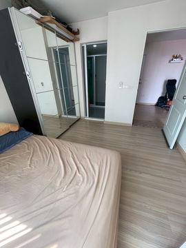 #b4636 18/2/69 ขาย คอนโด Condo Humble Living @ YuyenCondo Humble Living @ Yuyen