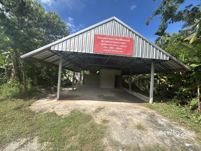 picture HOME for sale  Sanon Khukhan Si Sa Ket - 7/28