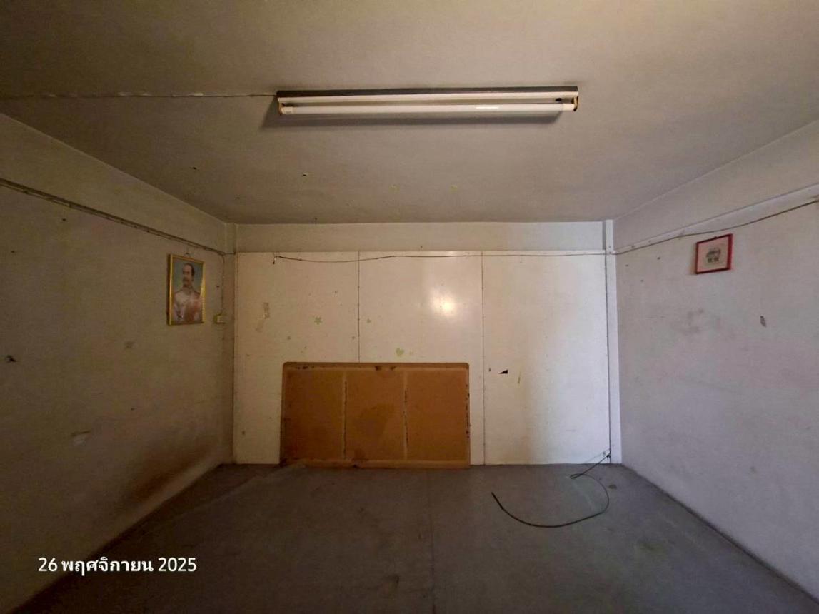 รูป อาคารพาณิชย์ สำหรับขาย - ไร่ส้ม เมืองเพชรบุรี เพชรบุรี - รูปที่ 28/36