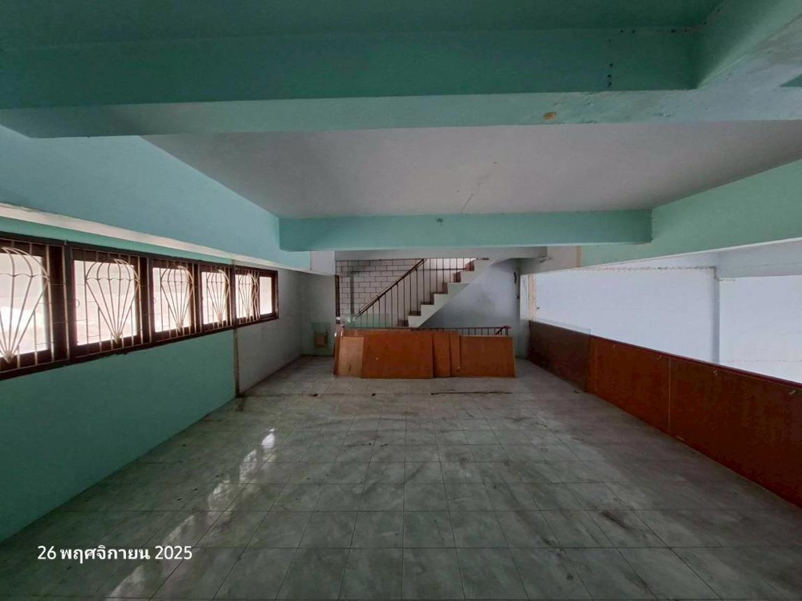 รูป อาคารพาณิชย์ สำหรับขาย - ไร่ส้ม เมืองเพชรบุรี เพชรบุรี - รูปที่ 47/68