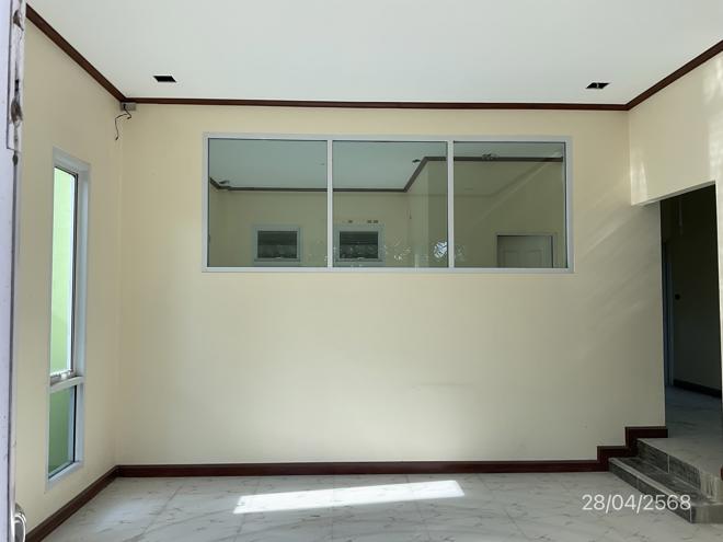 รูป บ้านเดี่ยว สำหรับขาย - บ้านฆ้อง โพธาราม ราชบุรี - รูปที่ 2/50