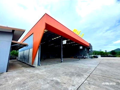 Office for sale Muang Loei Loei : OFFICE for sale  Kokdu Muang Loei Loei