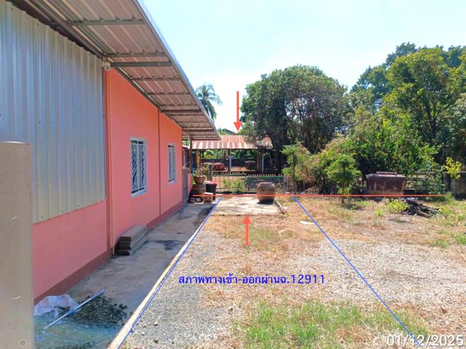 รูป บ้านเดี่ยว สำหรับขาย - วังท่าดี หนองไผ่ เพชรบูรณ์ - รูปที่ 15/34