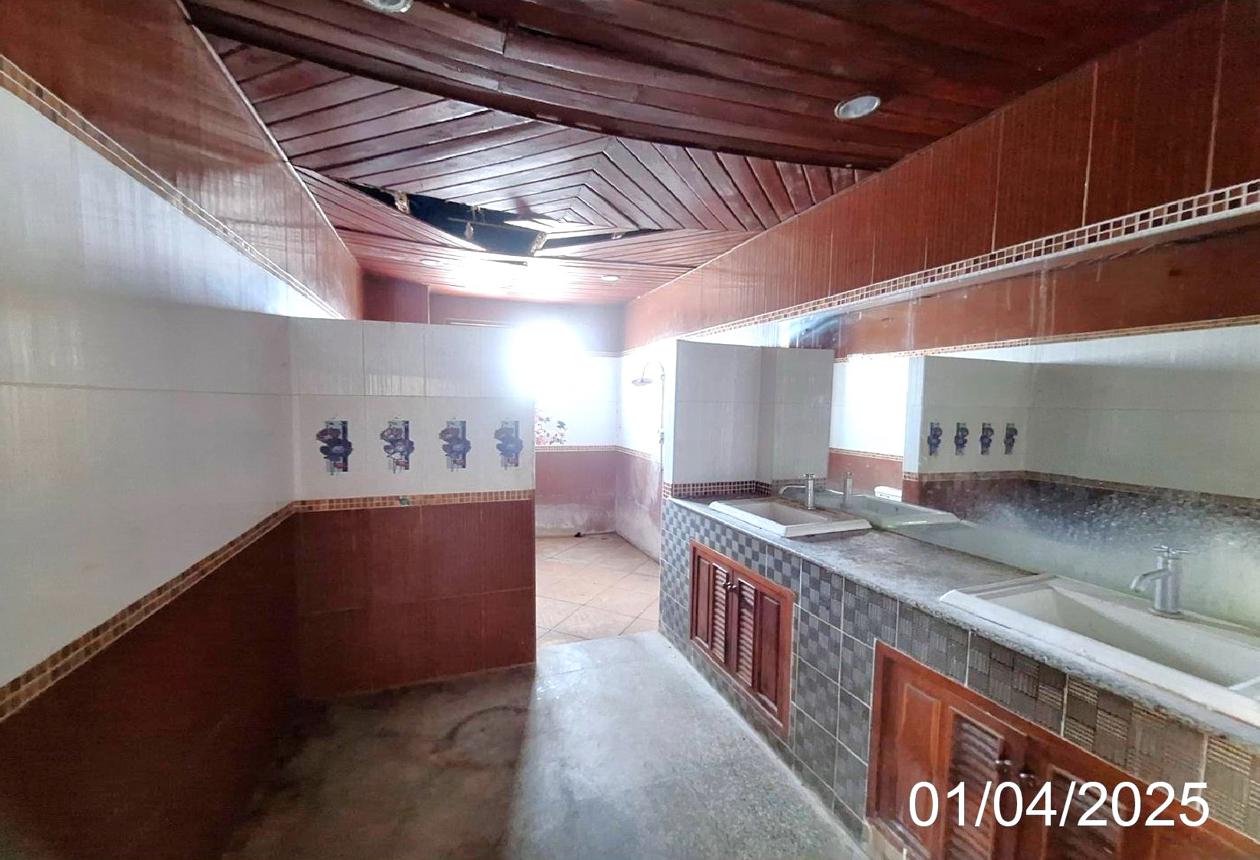 รูป บ้านเดี่ยว สำหรับขาย เหล่ายาว บ้านโฮ่ง ลำพูน - รูปที่ 29/44