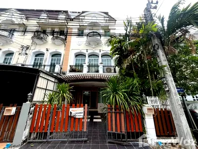 Houses for rent : The Metro Rama 9 for rent 6050926