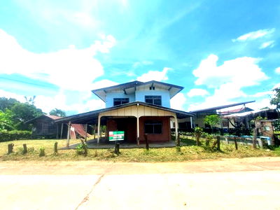 Houses for sale Khon Kaen : HOME for sale  Non Thong Nong Rua Khon Kaen