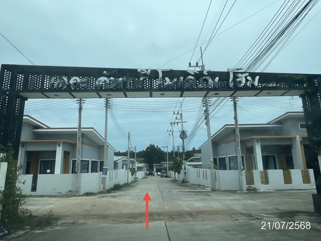 รูป ทาวน์เฮ้าส์ สำหรับขาย เดอะ คันทรี โมเดิร์นโฮม ปลวกแดง ปลวกแดง ระยอง - รูปที่ 5/14