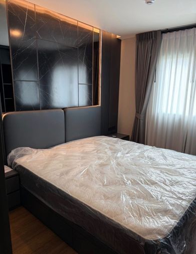 คอนโด ลุมพินี ทาวน์ เอกชัย 48 ห้องตกเเต่งสวยพร้อมเข้าอยู่