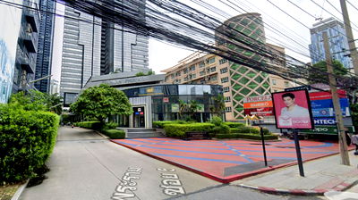 Home office for rent University of the Thai Chamber of Commerce : Office / Space For Rent for showroom, office, or restaurant use