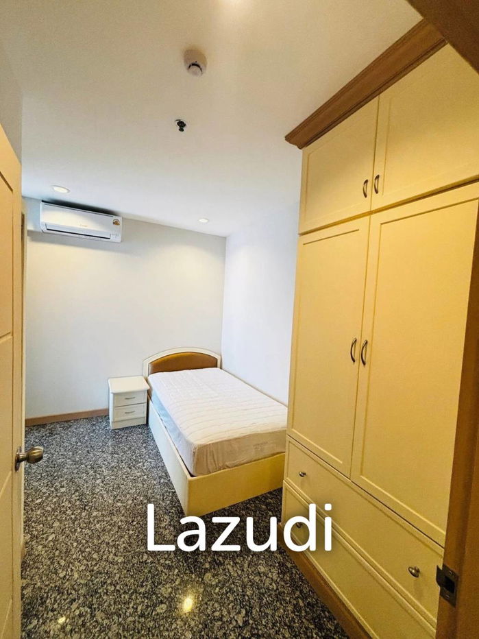 รูป 49 sqm high floor condo Pathumwan Resort Ratchathewi Bangkok - รูปที่ 8/12