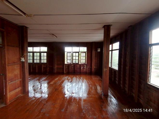 รูป บ้านเดี่ยว สำหรับขาย - พันนา สว่างแดนดิน สกลนคร - รูปที่ 3/38