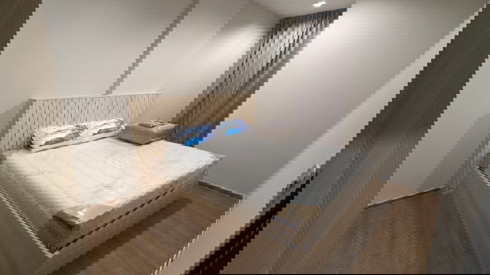 รูป 🎈#PT2407_177 🎈💥ด่วน💥ว่าง01เม. ย. 69  รีบคลิก ก่อนหลุดมือ‼️ 𝗙𝗼𝗿 𝗥𝗲𝗻𝘁3️⃣5️⃣ k.🔥🔥#ใกล้BTSอโศก คอนโด   คิวประสานมิตร  - รูปที่ 3/12