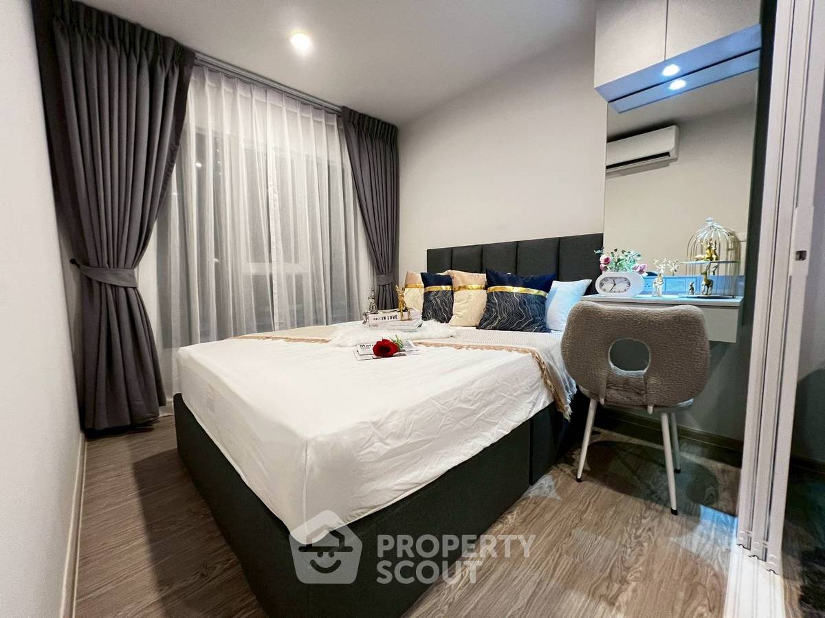 รูป คอนโด 1-ห้องนอน ที่ รีเจ้นท์ โฮม บางนา ใกล้ BTS บางนา (ID 2379895) - รูปที่ 1/12