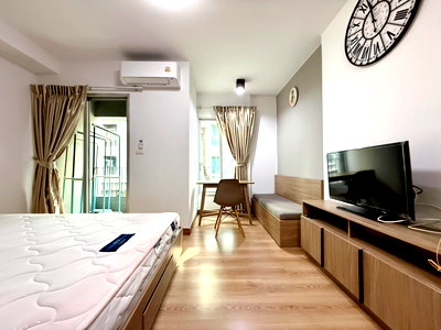 Condos for sale : For sell Chapter One The Campus Kaset