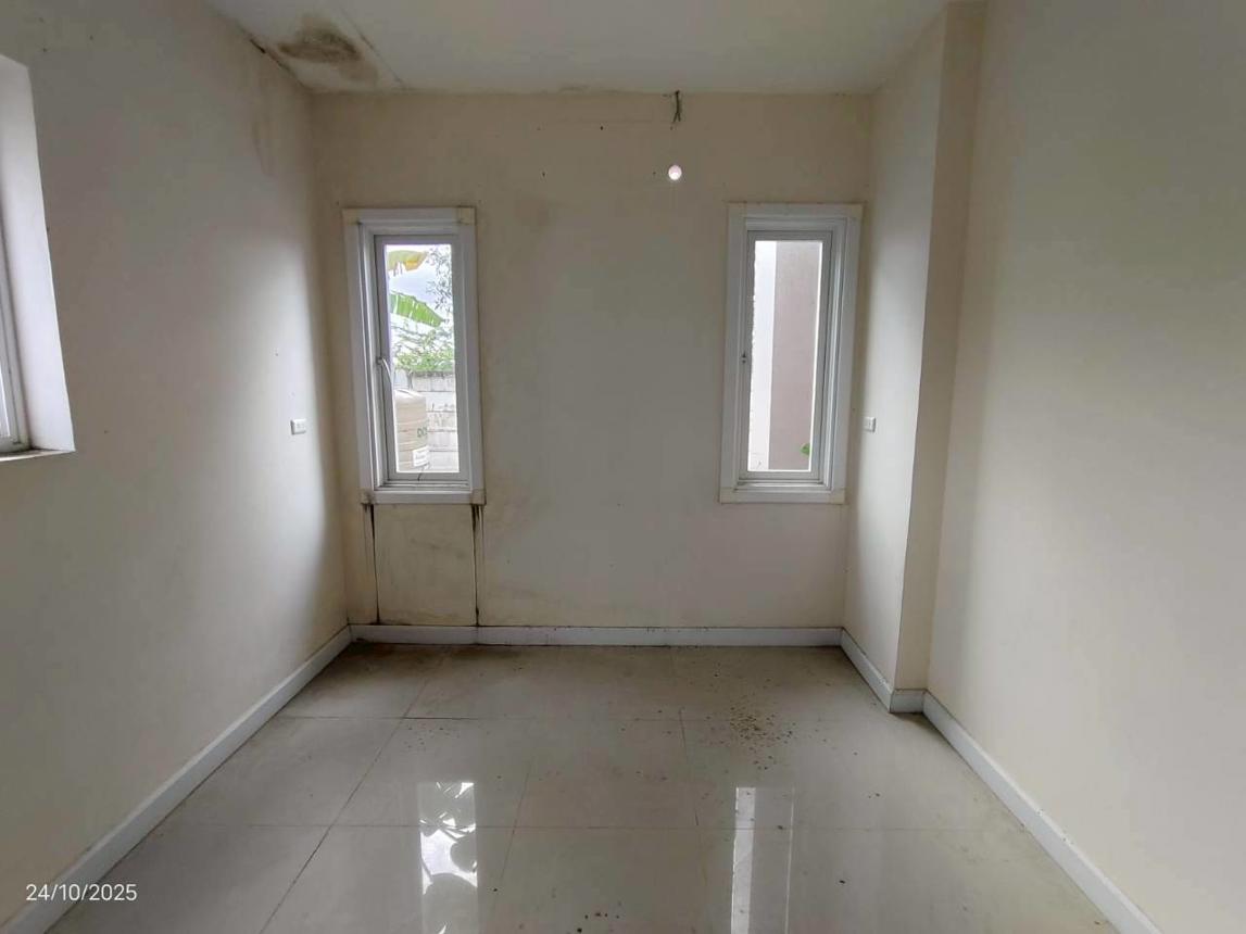 รูป บ้านเดี่ยว สำหรับขาย สิริน ลิฟวิ่ง หนองใส หนองนาคำ เมืองอุดรธานี อุดรธานี - รูปที่ 28/50