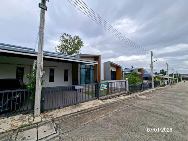 รูป บ้านเดี่ยว สำหรับขาย ลาวีด้า 3 ปลวกแดง ปลวกแดง ระยอง - รูปที่ 2/24