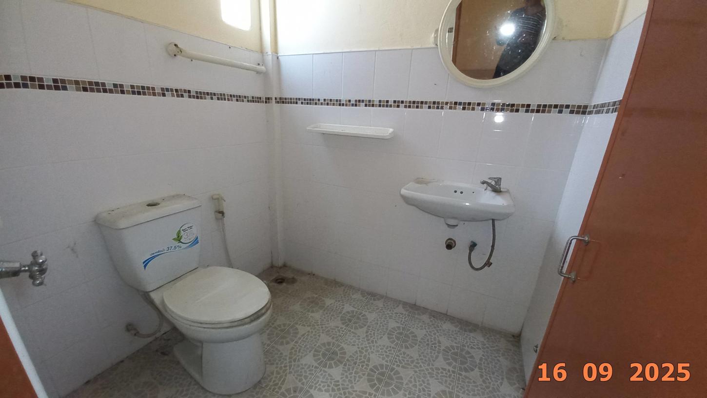 รูป ทาวน์เฮ้าส์ สำหรับขาย - บางคล้า บางคล้า ฉะเชิงเทรา - รูปที่ 19/32