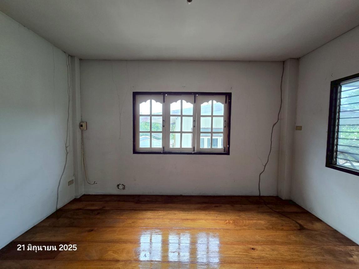 รูป บ้านเดี่ยว สำหรับขาย - อุทัยเก่า หนองฉาง อุทัยธานี - รูปที่ 43/50