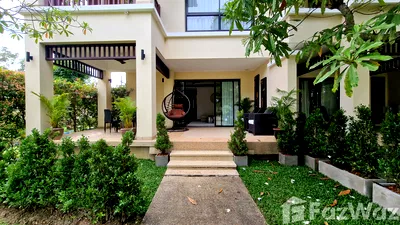 Houses for rent Phuket : House 6050237