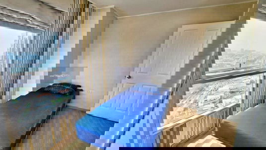 รูปภาพ ห้องอัพเดต🙋🏼💎🙋🏼💥แอดไลน์นัดดูห้องได้เลย📲บางซื่อ💥ยู ดีไลท์ 3 ประชาชื่น - บางซื่อ🟢🟡🟣ชั้น 23