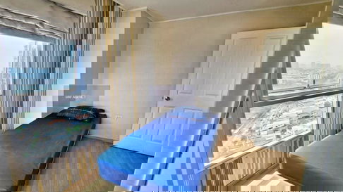 ห้องอัพเดต🙋🏼💎🙋🏼💥แอดไลน์นัดดูห้องได้เลย📲บางซื่อ💥ยู ดีไลท์ 3 ประชาชื่น - บางซื่อ🟢🟡🟣ชั้น 23