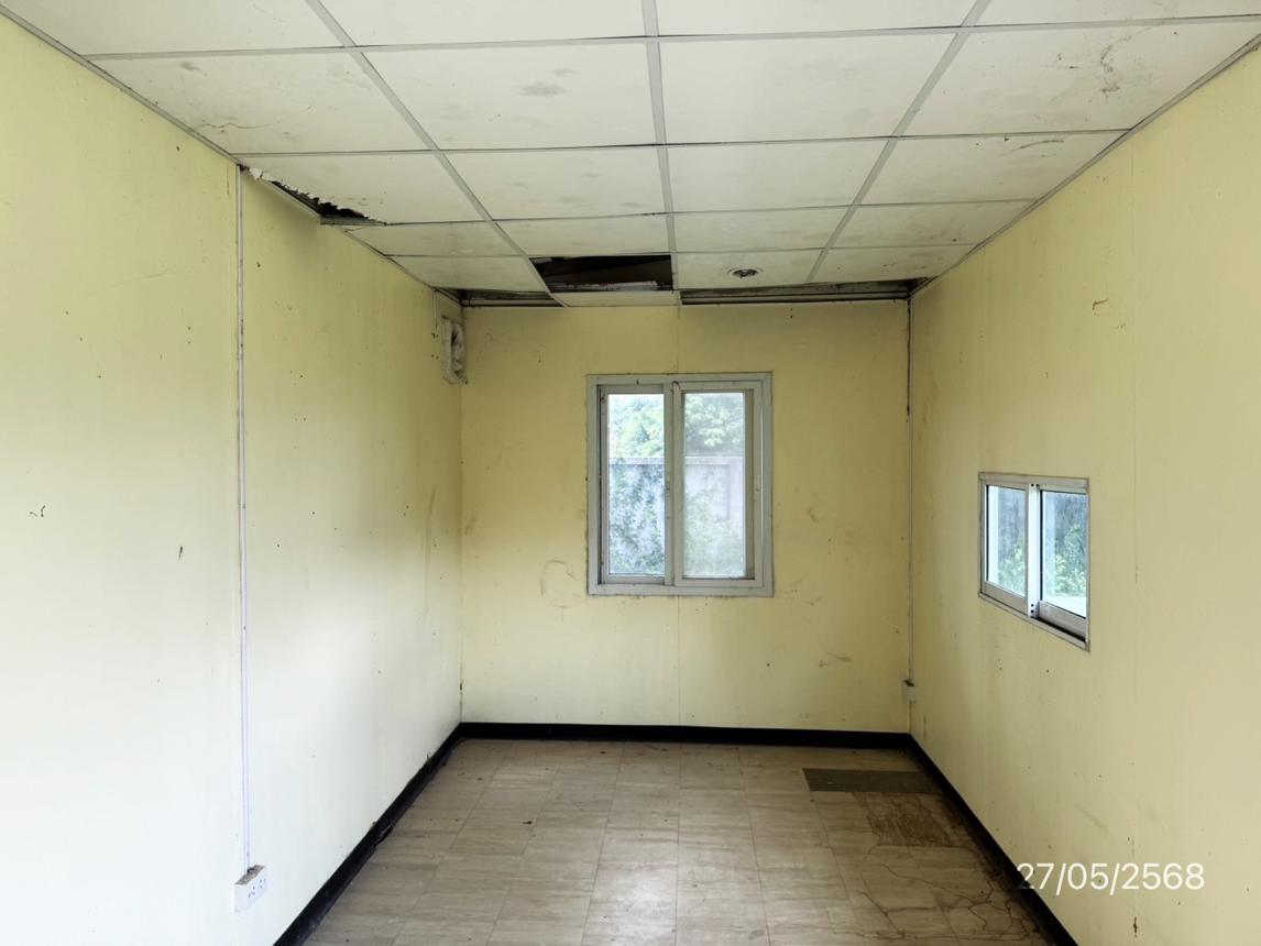 รูป อาคารโรงงาน สำหรับขาย - โพนข่า เมืองศรีสะเกษ ศรีสะเกษ - รูปที่ 43/52