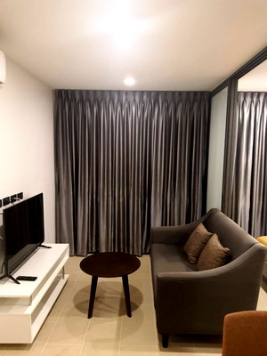 Condos for sale Bang Sarey Beach : SeaZen Condominium 1 Bedroom for sale in Bang Saray Sattahip